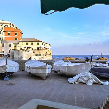 Baian Casa Vacanze Genua Zewnętrze zdjęcie